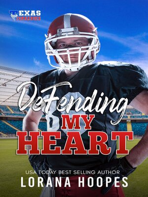 cover image of Defending My Heart